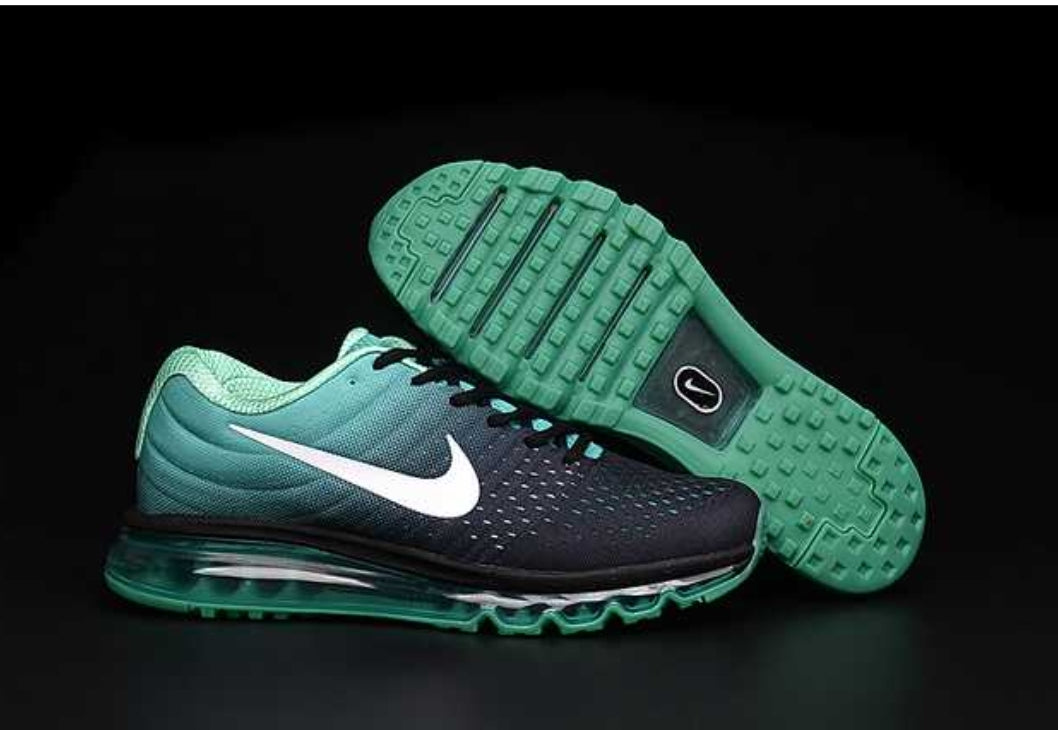 Les baskets Nike Air Max 2017 combinent un design élégant et une technologie de pointe. moderne et leur sur toute la longueur.pas cher. Le moins cher.