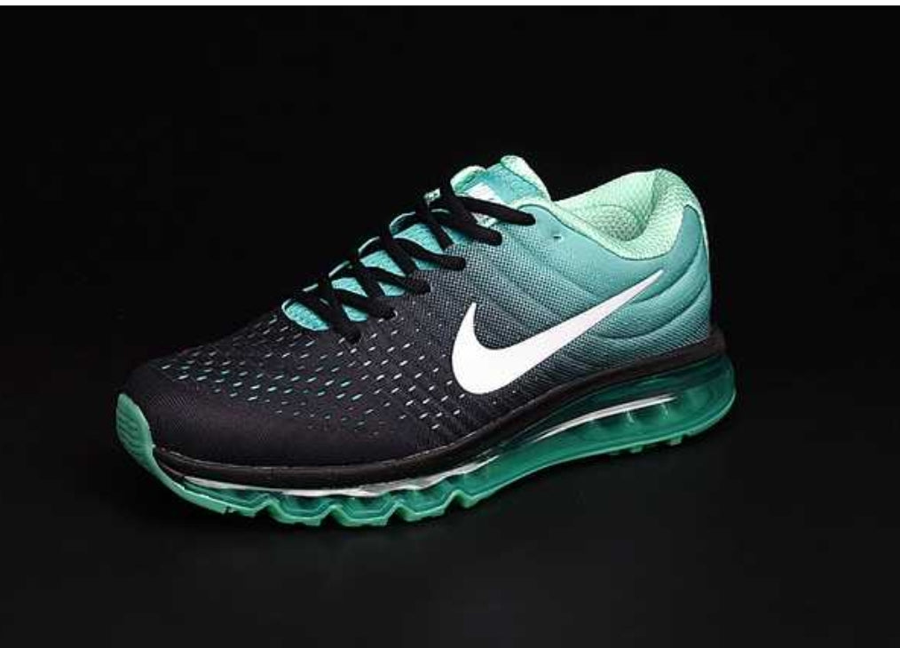 Les baskets Nike Air Max 2017 combinent un design élégant et une technologie de pointe. moderne et leur sur toute la longueur.pas cher. Le moins cher.