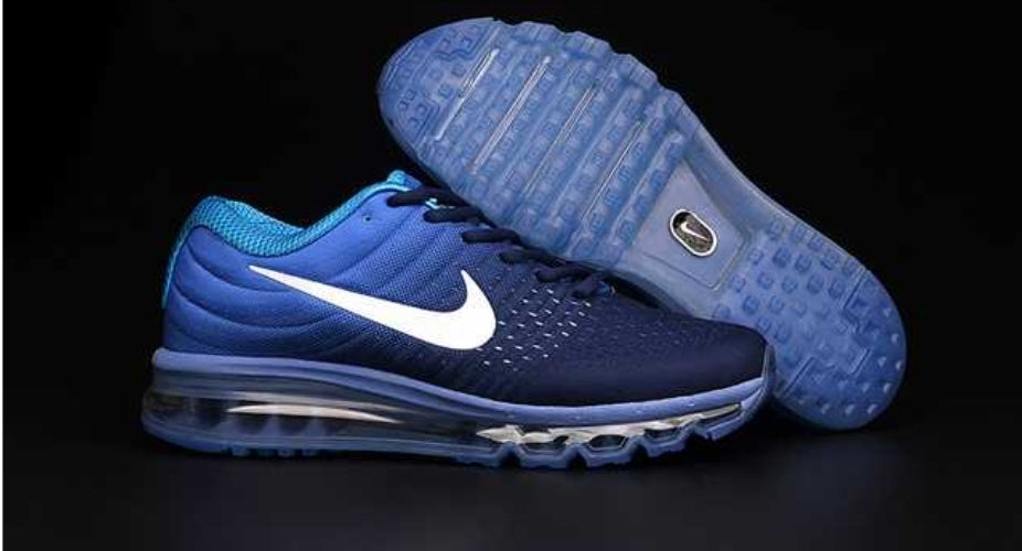 Les baskets Nike Air Max 2017 combinent un design élégant et une technologie de pointe. moderne et leur sur toute la longueur.pas cher. Le moins cher.