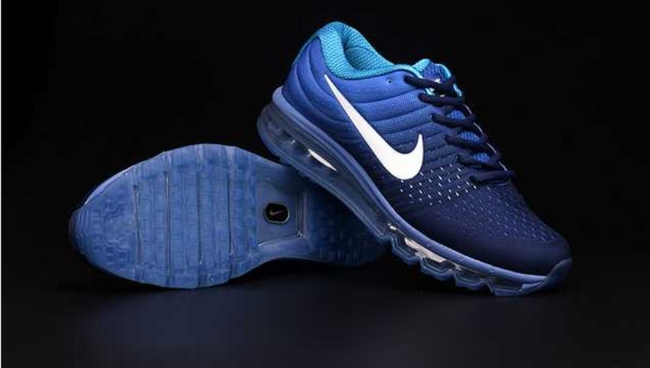Les baskets Nike Air Max 2017 combinent un design élégant et une technologie de pointe. moderne et leur sur toute la longueur.pas cher. Le moins cher.