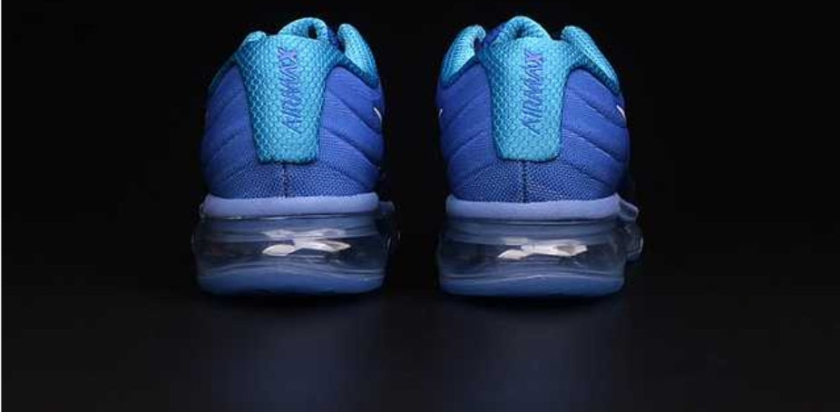 Les baskets Nike Air Max 2017 combinent un design élégant et une technologie de pointe. moderne et leur sur toute la longueur.pas cher. Le moins cher.