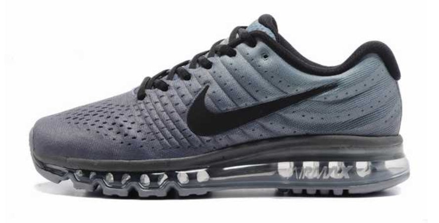 Les baskets Nike Air Max 2017 combinent un design élégant et une technologie de pointe. moderne et leur sur toute la longueur.pas cher. Le moins cher.