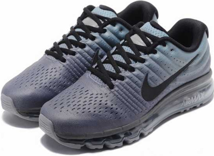 Les baskets Nike Air Max 2017 combinent un design élégant et une technologie de pointe. moderne et leur sur toute la longueur.pas cher. Le moins cher.