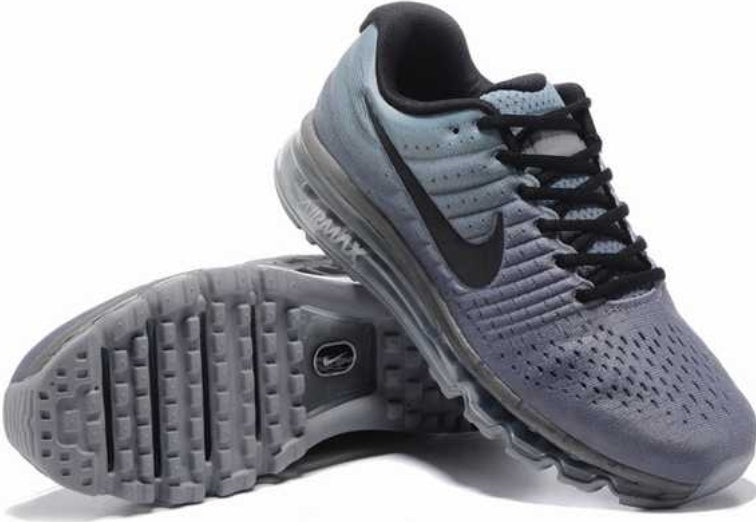 Les baskets Nike Air Max 2017 combinent un design élégant et une technologie de pointe. moderne et leur sur toute la longueur.pas cher. Le moins cher.