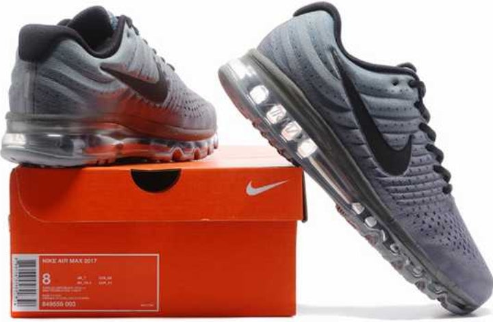 Les baskets Nike Air Max 2017 combinent un design élégant et une technologie de pointe. moderne et leur sur toute la longueur.pas cher. Le moins cher.