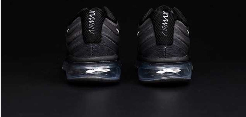 Les baskets Nike Air Max 2017 combinent un design élégant et une technologie de pointe. moderne et leur sur toute la longueur.pas cher. Le moins cher.