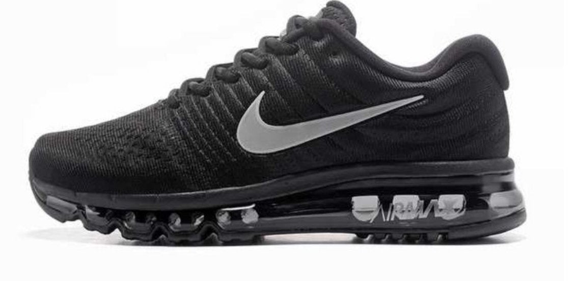 Les baskets Nike Air Max 2017 combinent un design élégant et une technologie de pointe. moderne et leur sur toute la longueur.pas cher. Le moins cher.