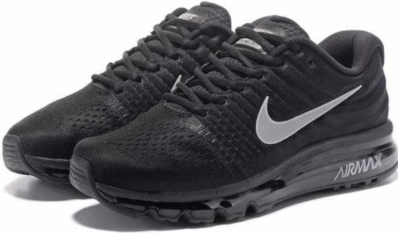 Les baskets Nike Air Max 2017 combinent un design élégant et une technologie de pointe. moderne et leur sur toute la longueur.pas cher. Le moins cher.