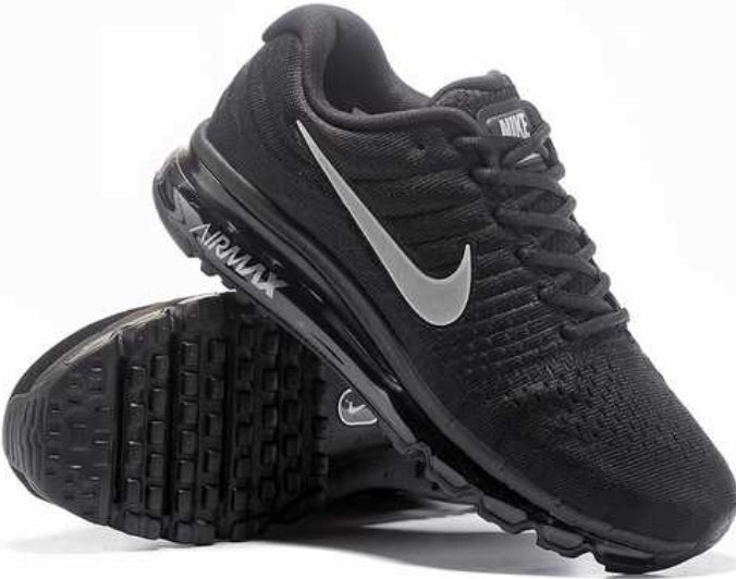 Les baskets Nike Air Max 2017 combinent un design élégant et une technologie de pointe. moderne et leur sur toute la longueur.pas cher. Le moins cher.