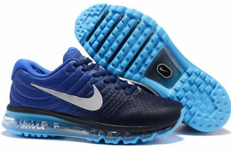 Les baskets Nike Air Max 2017 combinent un design élégant et une technologie de pointe. moderne et leur sur toute la longueur.pas cher. Le moins cher.