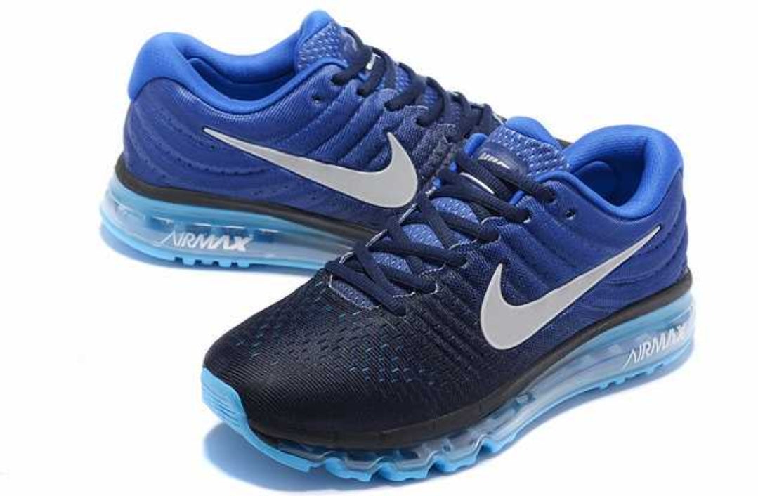 Les baskets Nike Air Max 2017 combinent un design élégant et une technologie de pointe. moderne et leur sur toute la longueur.pas cher. Le moins cher.