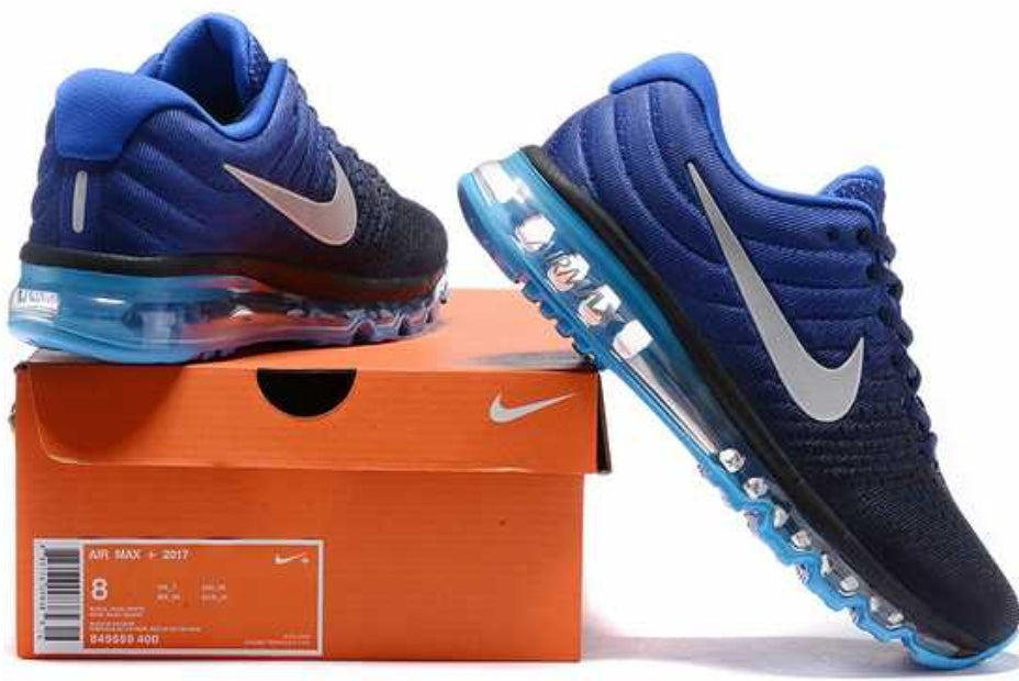 Les baskets Nike Air Max 2017 combinent un design élégant et une technologie de pointe. moderne et leur sur toute la longueur.pas cher. Le moins cher.