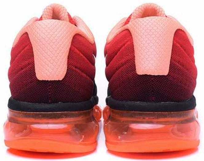 Les baskets Nike Air Max 2017 combinent un design élégant et une technologie de pointe. moderne et leur sur toute la longueur.pas cher. Le moins cher.