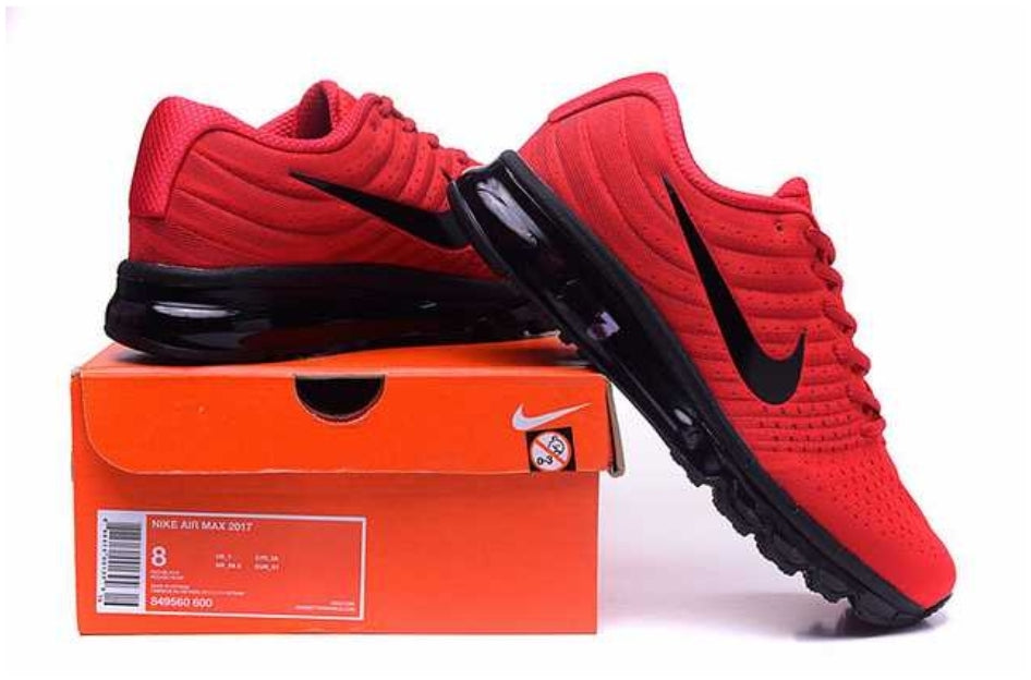 Les baskets Nike Air Max 2017 combinent un design élégant et une technologie de pointe. moderne et leur sur toute la longueur.pas cher. Le moins cher.