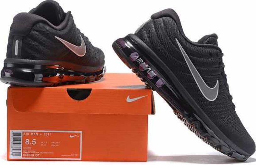 Les baskets Nike Air Max 2017 combinent un design élégant et une technologie de pointe. moderne et leur sur toute la longueur.pas cher. Le moins cher.