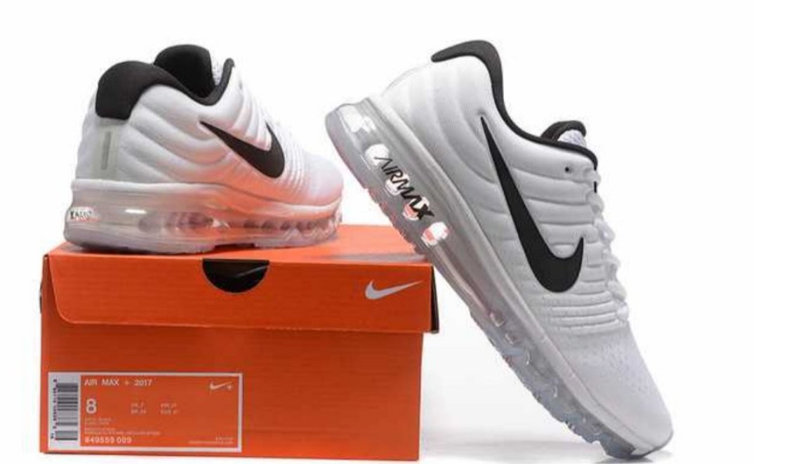 Les baskets Nike Air Max 2017 combinent un design élégant et une technologie de pointe. moderne et leur sur toute la longueur.pas cher. Le moins cher.