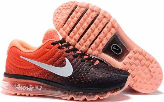 Les baskets Nike Air Max 2017 combinent un design élégant et une technologie de pointe. moderne et leur sur toute la longueur.pas cher. Le moins cher.