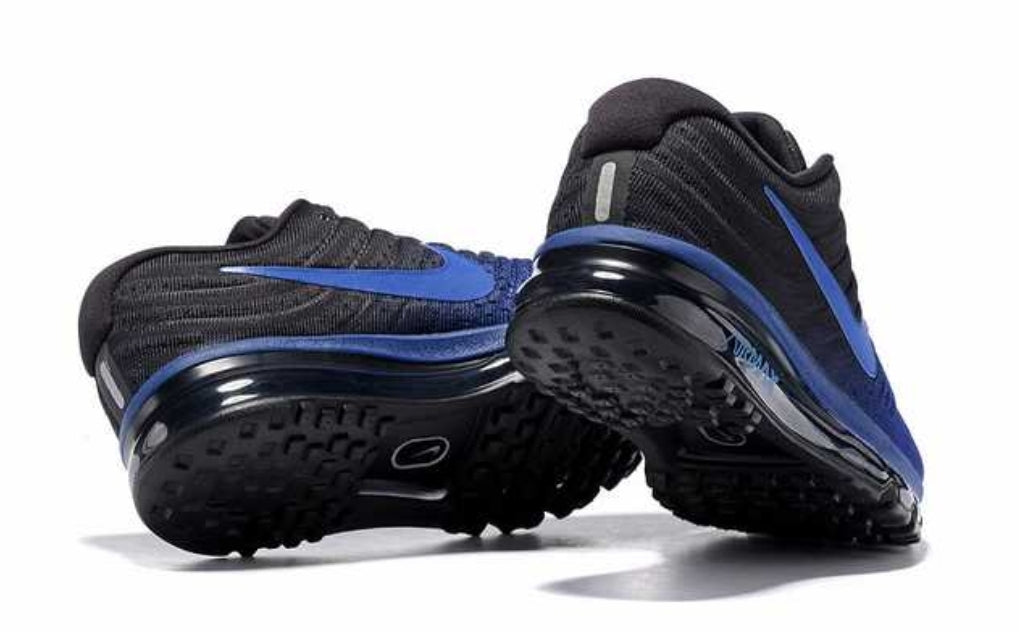 Les baskets Nike Air Max 2017 combinent un design élégant et une technologie de pointe. moderne et leur sur toute la longueur.pas cher. Le moins cher.