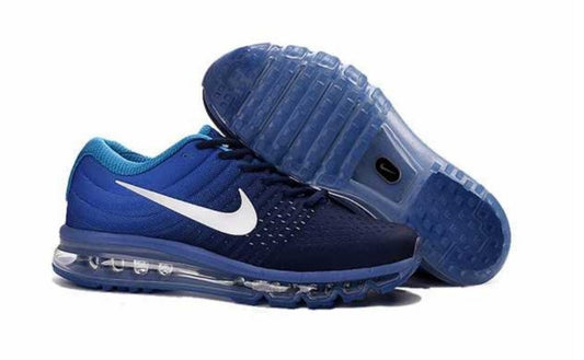 Les baskets Nike Air Max 2017 combinent un design élégant et une technologie de pointe. moderne et leur sur toute la longueur.pas cher. Le moins cher.