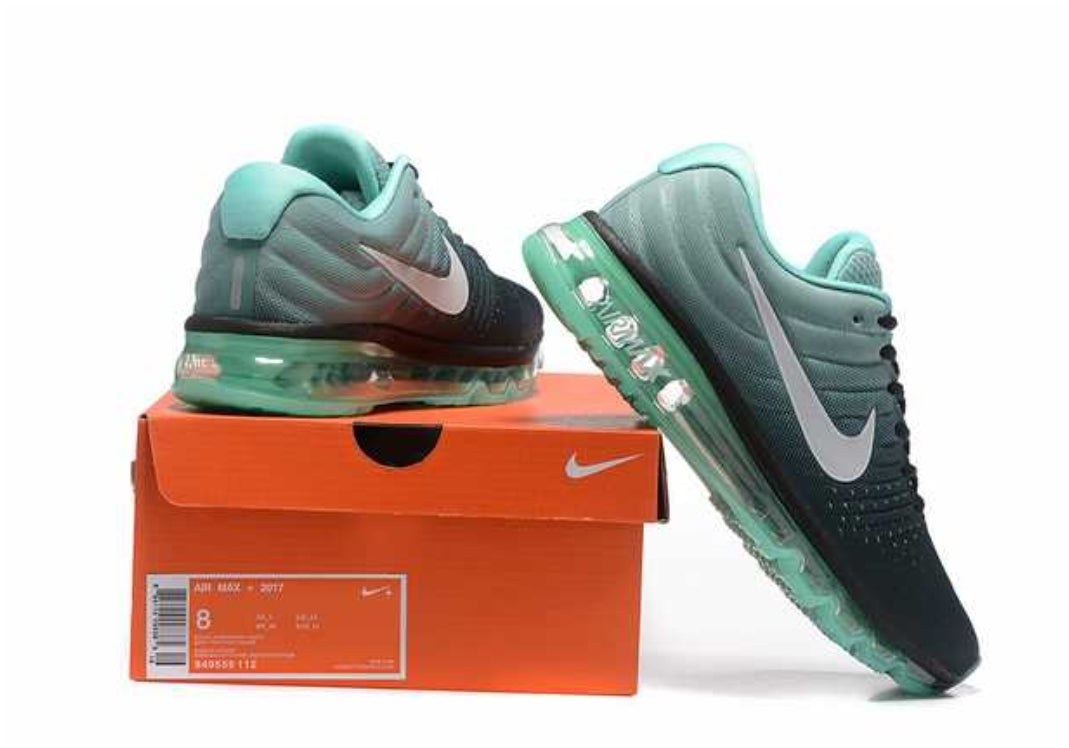 Les baskets Nike Air Max 2017 combinent un design élégant et une technologie de pointe. moderne et leur sur toute la longueur.pas cher. Le moins cher.