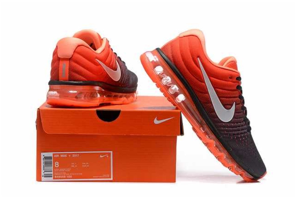 Les baskets Nike Air Max 2017 combinent un design élégant et une technologie de pointe. Leur silhouette moderne et leur unité Air-Sole sur toute la longueur.pas cher. Le moins cher.