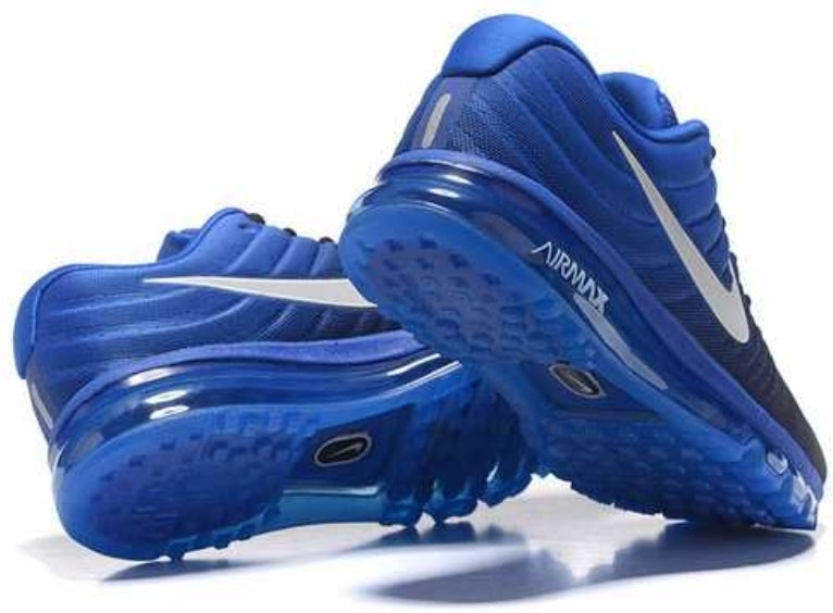 Les baskets Nike Air Max 2017 combinent un design élégant et une technologie de pointe. Leur silhouette moderne et leur unité Air-Sole sur toute la longueur.pas cher. Le moins cher.