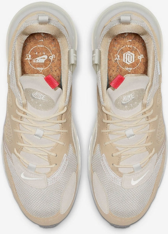 Nike Air Max 720 OBJ
Odell Beckham Jr Desert Ore