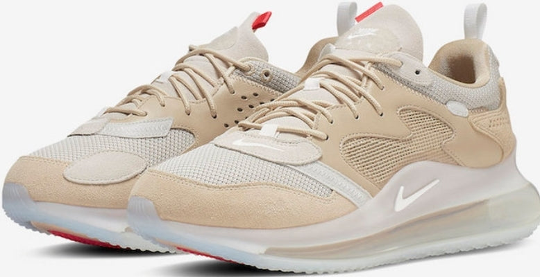 Nike Air Max 720 OBJ
Odell Beckham Jr Desert Ore