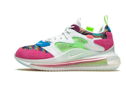 Nike Air Max 720 OBJ Young King of the Drip