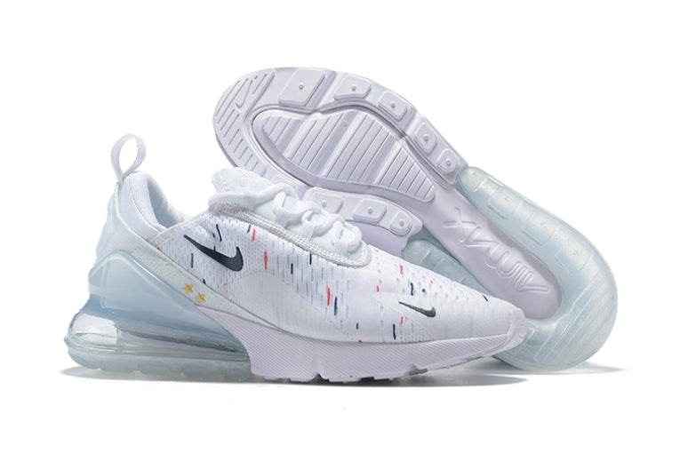 Les Baskets Nike Air Max 270 plus combinent un design élégant et une technologie de pointe. moderne et leur sur toute la longueur.pas cher. Le moins cher.