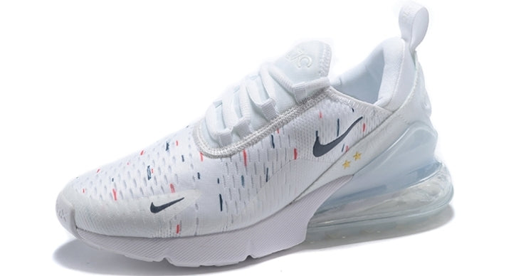 Les Baskets Nike Air Max 270 plus combinent un design élégant et une technologie de pointe. moderne et leur sur toute la longueur.pas cher. Le moins cher.