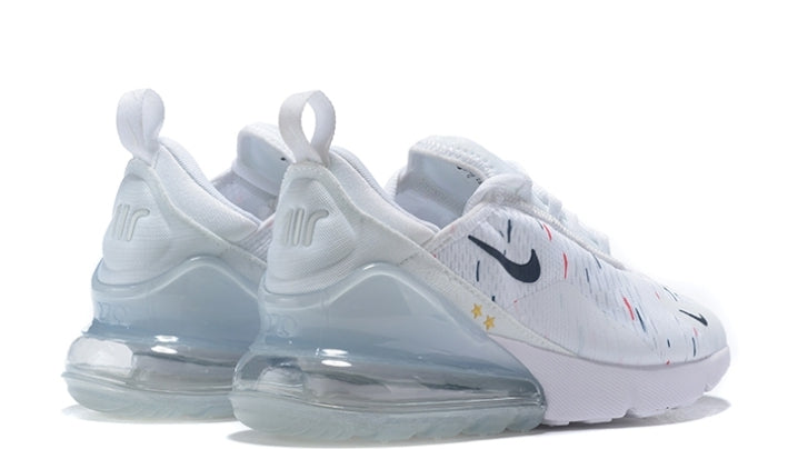 Les Baskets Nike Air Max 270 plus combinent un design élégant et une technologie de pointe. moderne et leur sur toute la longueur.pas cher. Le moins cher.