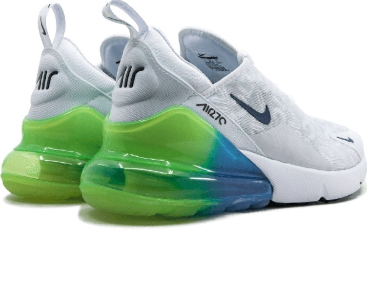 Les Baskets Nike Air Max 270 plus combinent un design élégant et une technologie de pointe. moderne et leur sur toute la longueur.pas cher. Le moins cher.