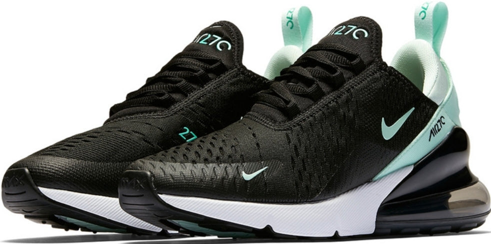 Les Baskets Nike Air Max 270 plus combinent un design élégant et une technologie de pointe. moderne et leur sur toute la longueur.pas cher. Le moins cher.