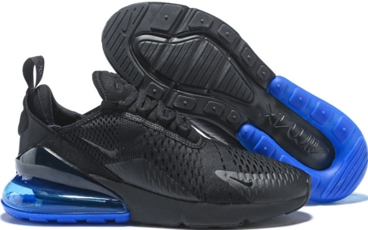 Les Baskets Nike Air Max 270 plus combinent un design élégant et une technologie de pointe. moderne et leur sur toute la longueur.pas cher. Le moins cher.