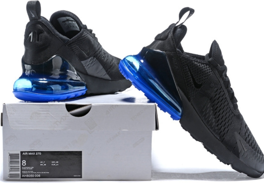 Les Baskets Nike Air Max 270 plus combinent un design élégant et une technologie de pointe. moderne et leur sur toute la longueur.pas cher. Le moins cher.