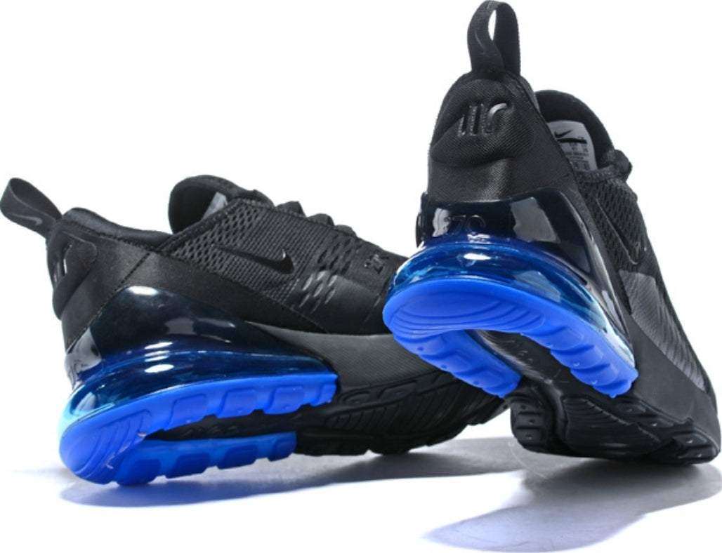 Les Baskets Nike Air Max 270 plus combinent un design élégant et une technologie de pointe. moderne et leur sur toute la longueur.pas cher. Le moins cher.