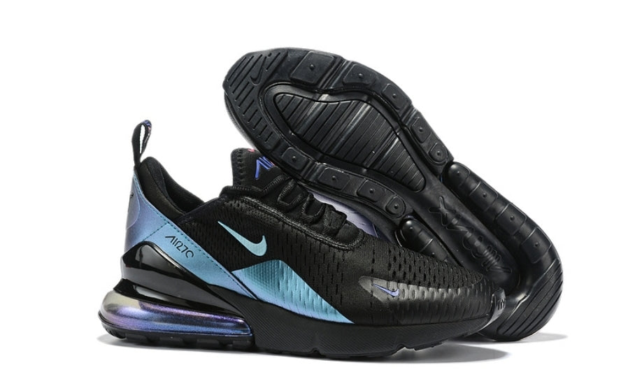 Les Baskets Nike Air Max 270 plus combinent un design élégant et une technologie de pointe. moderne et leur sur toute la longueur.pas cher. Le moins cher.