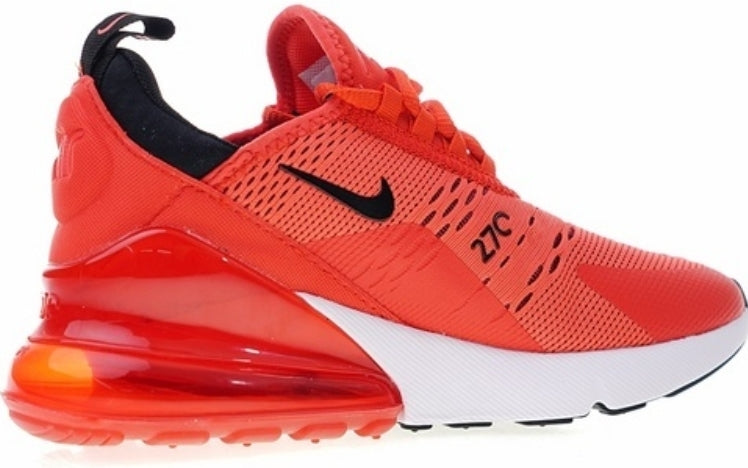 Les Baskets Nike Air Max 270 plus combinent un design élégant et une technologie de pointe. moderne et leur sur toute la longueur.pas cher. Le moins cher.