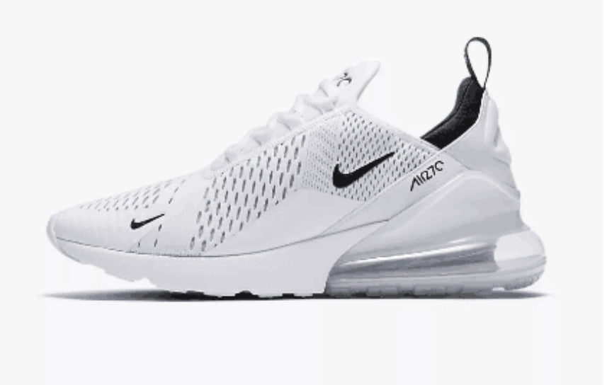 Les Baskets Nike Air Max 270 plus combinent un design élégant et une technologie de pointe. moderne et leur sur toute la longueur.pas cher. Le moins cher.