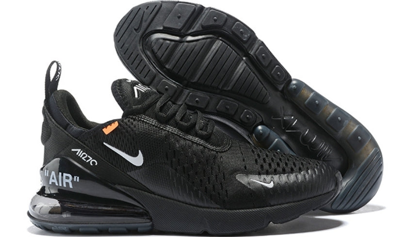 Les Baskets Nike Air Max 270 plus combinent un design élégant et une technologie de pointe. moderne et leur sur toute la longueur.pas cher. Le moins cher.