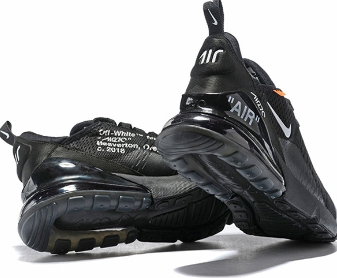 Les Baskets Nike Air Max 270 plus combinent un design élégant et une technologie de pointe. moderne et leur sur toute la longueur.pas cher. Le moins cher.