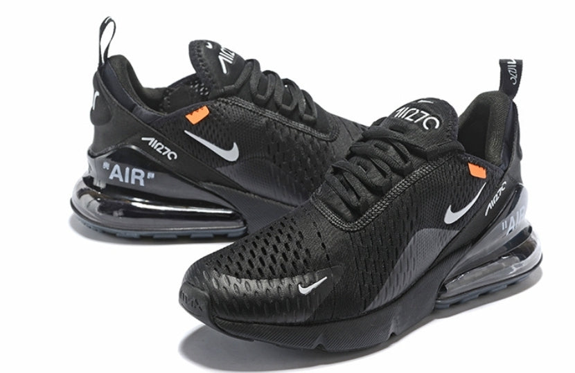 Les Baskets Nike Air Max 270 plus combinent un design élégant et une technologie de pointe. moderne et leur sur toute la longueur.pas cher. Le moins cher.