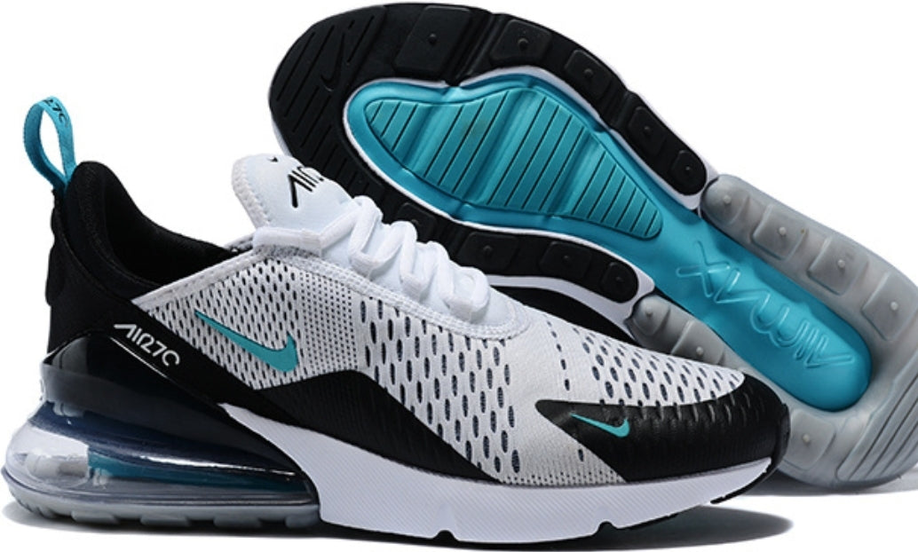 Les Baskets Nike Air Max 270 plus combinent un design élégant et une technologie de pointe. moderne et leur sur toute la longueur.pas cher. Le moins cher.