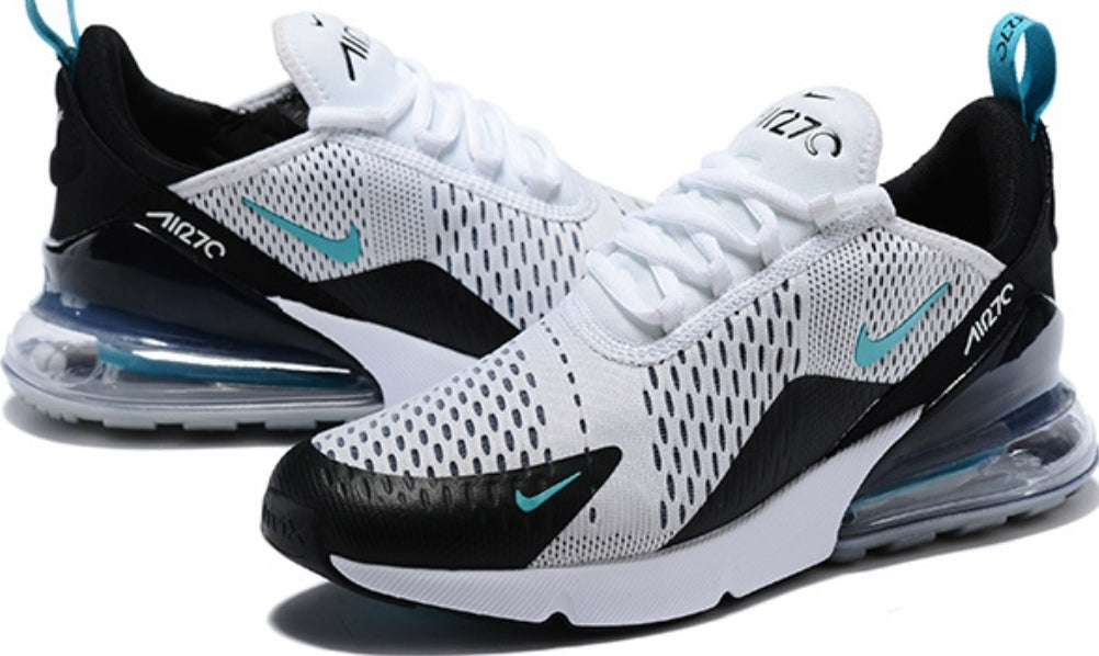 Les Baskets Nike Air Max 270 plus combinent un design élégant et une technologie de pointe. moderne et leur sur toute la longueur.pas cher. Le moins cher.