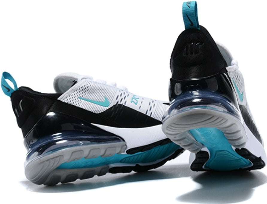 Les Baskets Nike Air Max 270 plus combinent un design élégant et une technologie de pointe. moderne et leur sur toute la longueur.pas cher. Le moins cher.