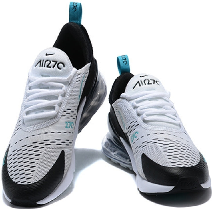 Les Baskets Nike Air Max 270 plus combinent un design élégant et une technologie de pointe. moderne et leur sur toute la longueur.pas cher. Le moins cher.