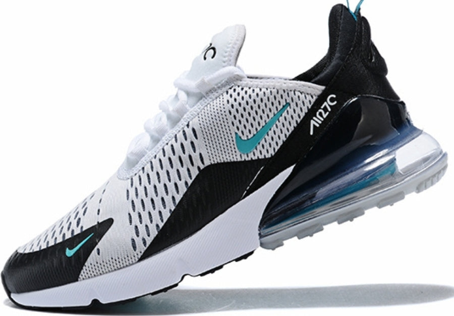 Les Baskets Nike Air Max 270 plus combinent un design élégant et une technologie de pointe. moderne et leur sur toute la longueur.pas cher. Le moins cher.