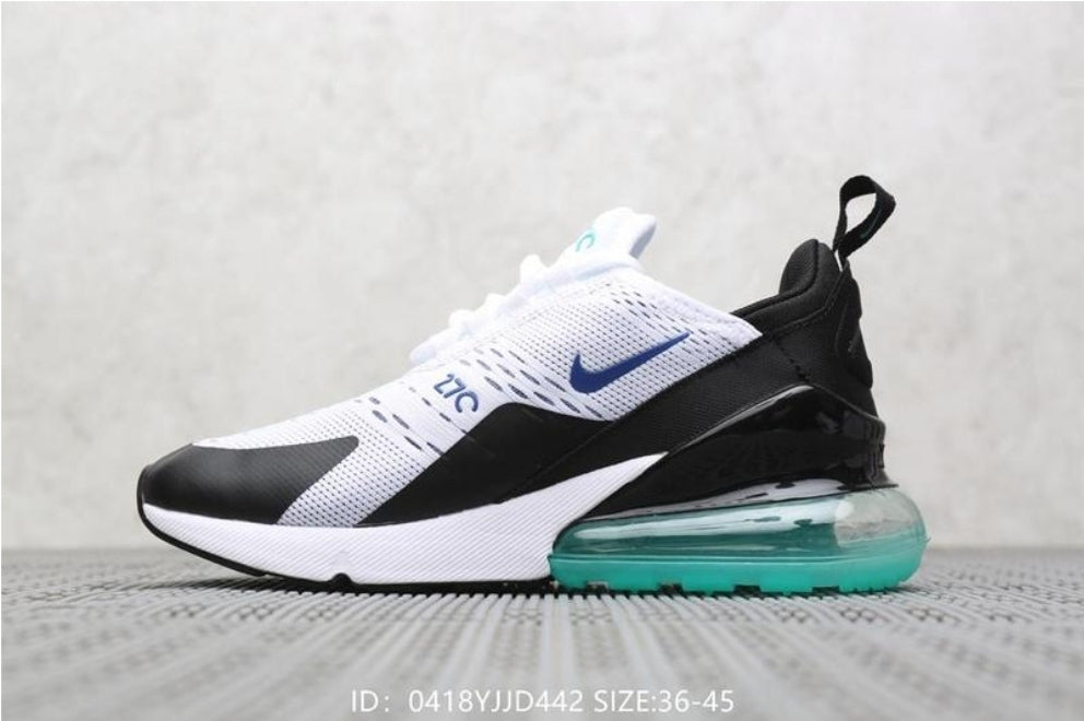 Les Baskets Nike Air Max 270 plus combinent un design élégant et une technologie de pointe. moderne et leur sur toute la longueur.pas cher. Le moins cher.