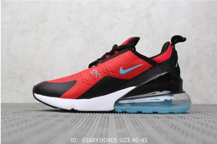 Les Baskets Nike Air Max 270 plus combinent un design élégant et une technologie de pointe. moderne et leur sur toute la longueur.pas cher. Le moins cher.